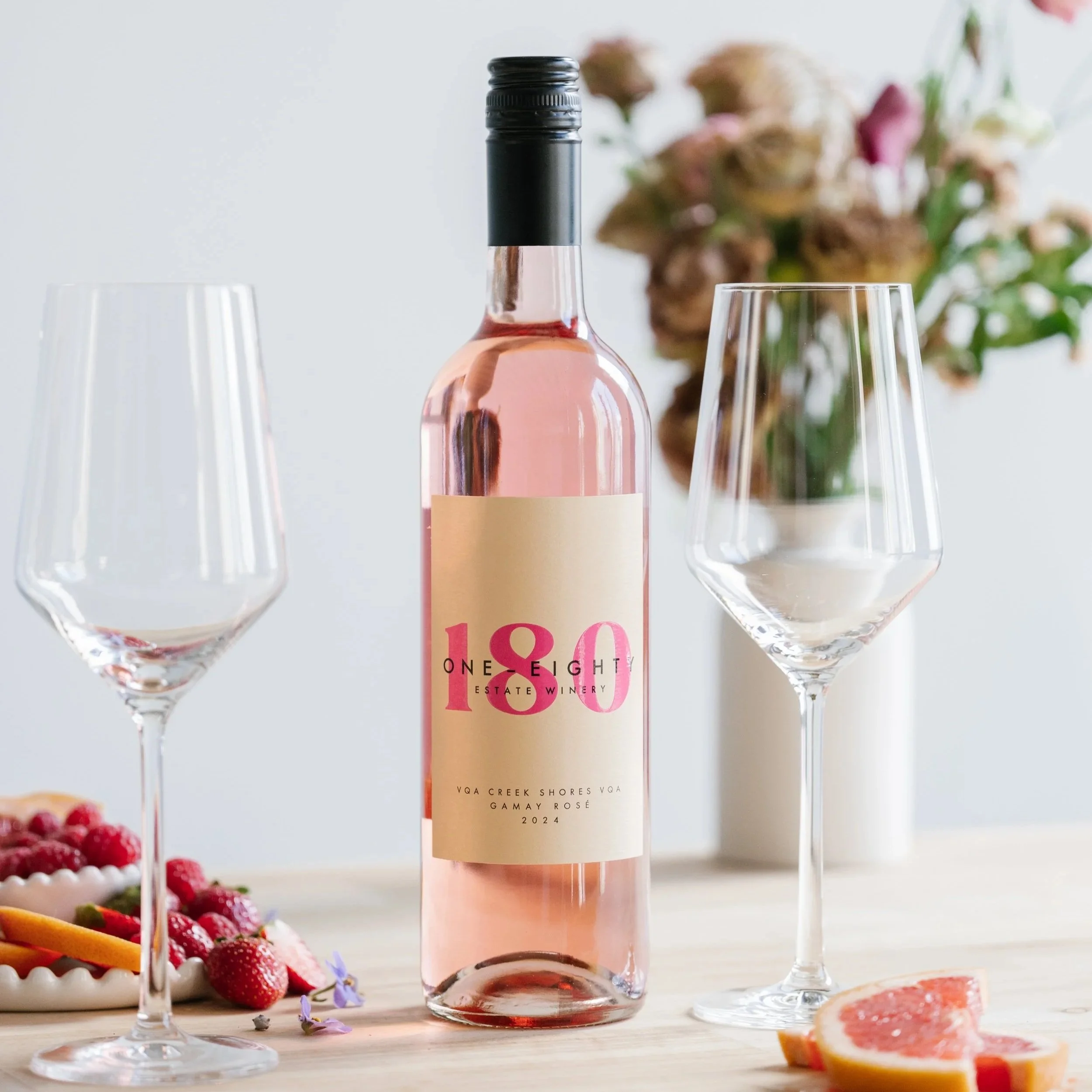 180 Estate Winery